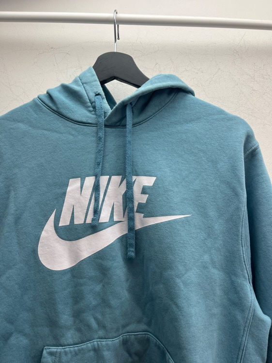 Billede af Nike hoodie