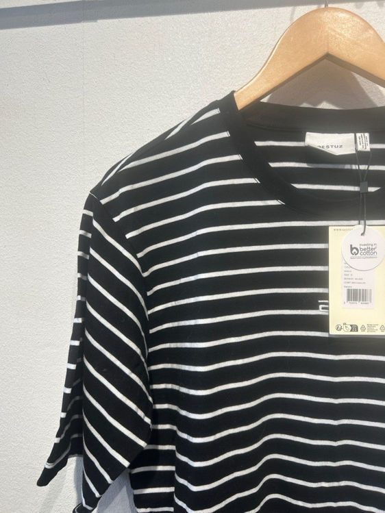 Billede af Gestuz oversized T-shirt 