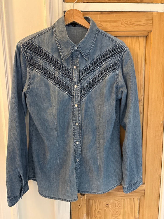 Billede af Vintage