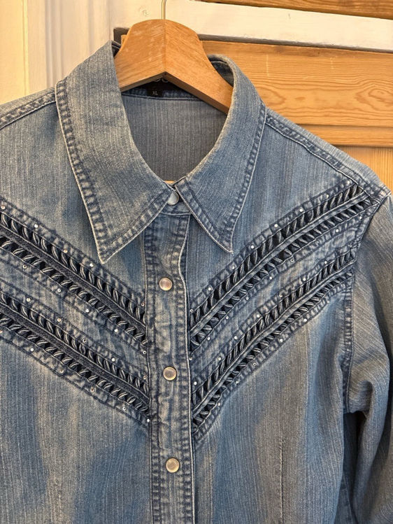 Billede af Vintage
