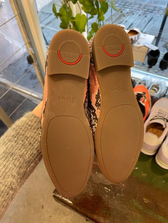 Billede af Sioux