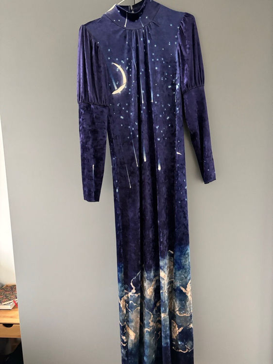 Billede af Smuk kjole fra Hunkøn sample sale 