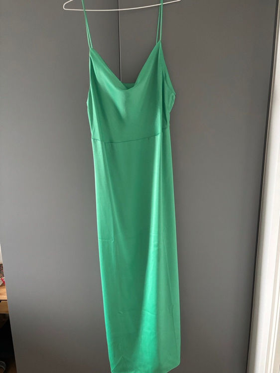 Billede af Elegant kjole 