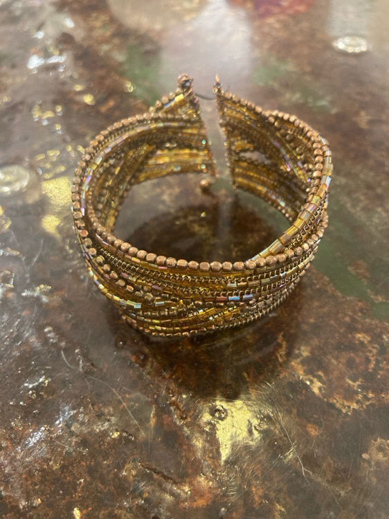 Billede af Perle armbånd