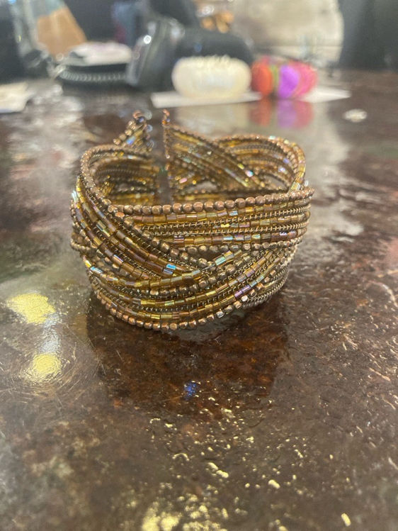 Billede af Perle armbånd