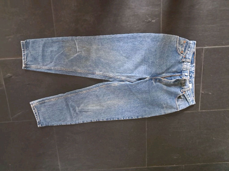 Billede af Levis 550