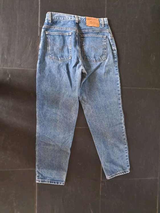 Billede af Levis 550