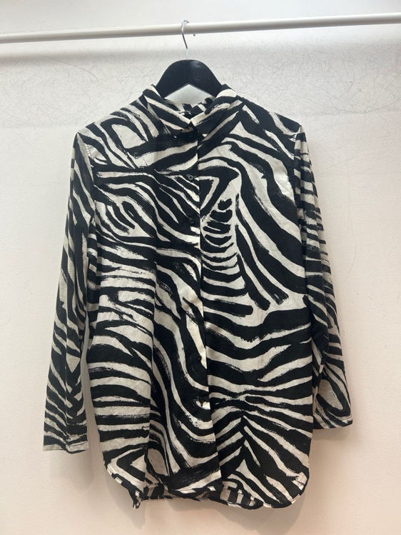 Billede af H&M skjorte 