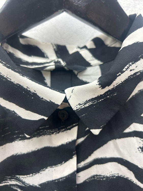 Billede af H&M skjorte 