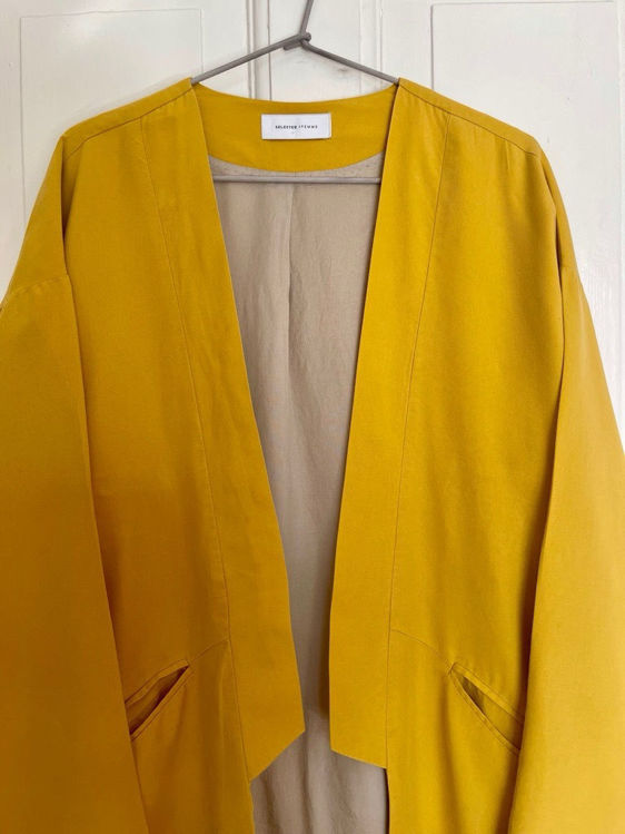 Billede af Selected Femme cardigan 