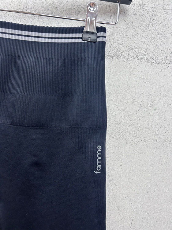 Billede af Famme nye tights 