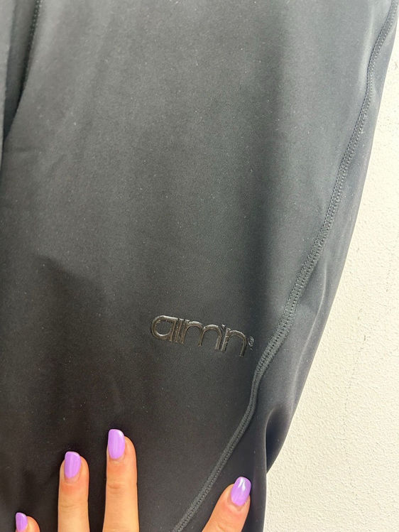 Billede af Amin nye tights