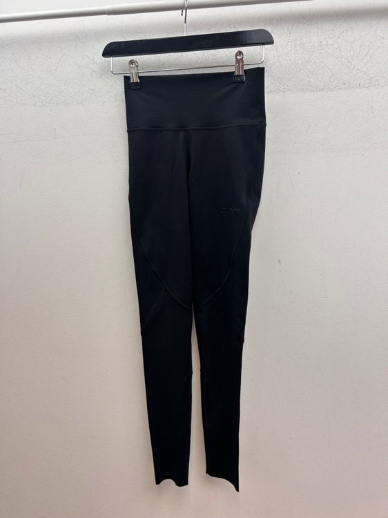 Billede af Amin nye tights