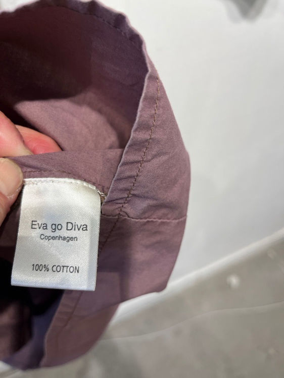 Billede af Eva go Diva