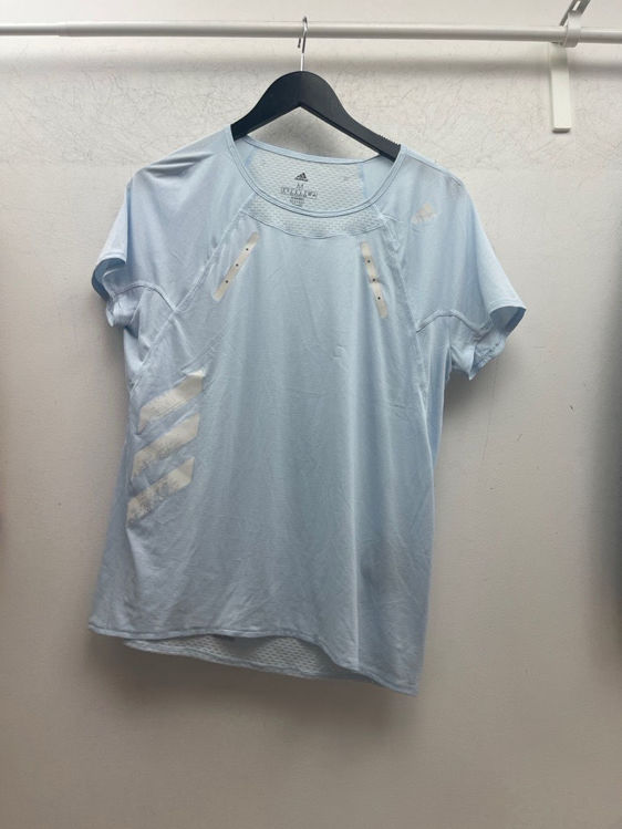 Billede af Adidas løbe tee G