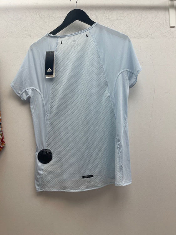 Billede af Adidas løbe tee G