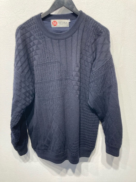 Billede af Windbreaker-sweater