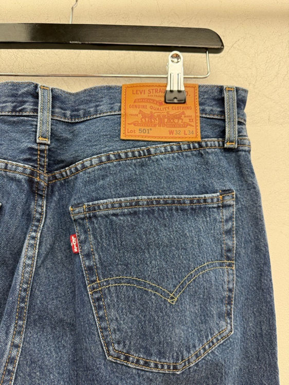 Billede af Levis 