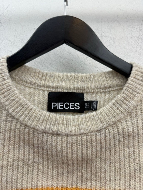 Billede af Pieces
