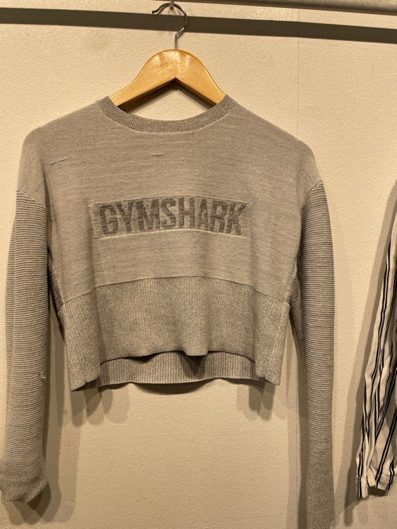 Billede af Gymshark