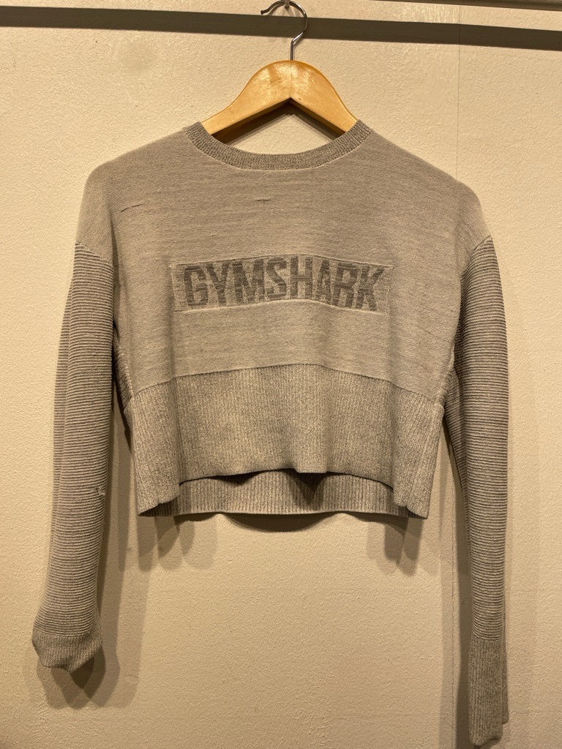 Billede af Gymshark