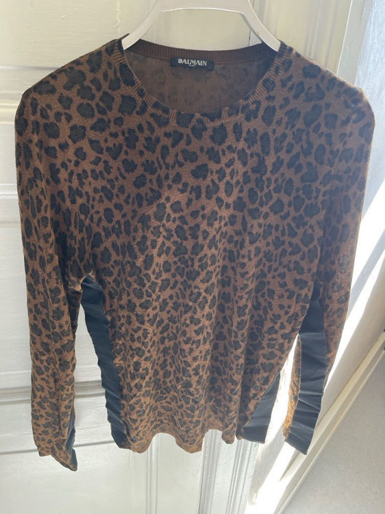 Billede af Balmain
