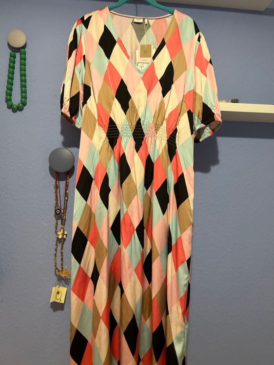 Billede af Nümph Nufaduma Dress Str 44