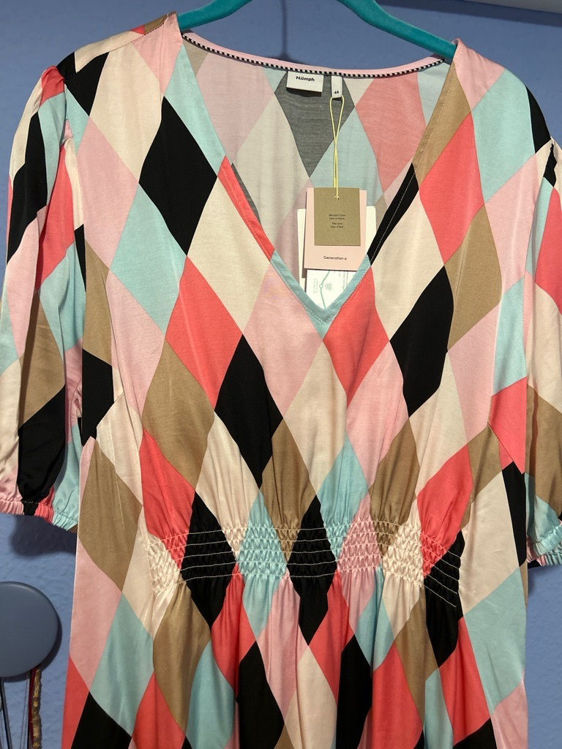 Billede af Nümph Nufaduma Dress Str 44