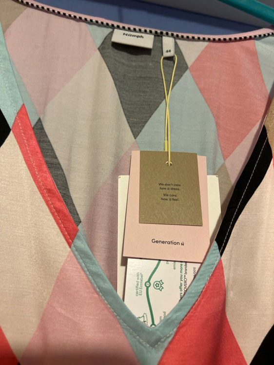 Billede af Nümph Nufaduma Dress Str 44
