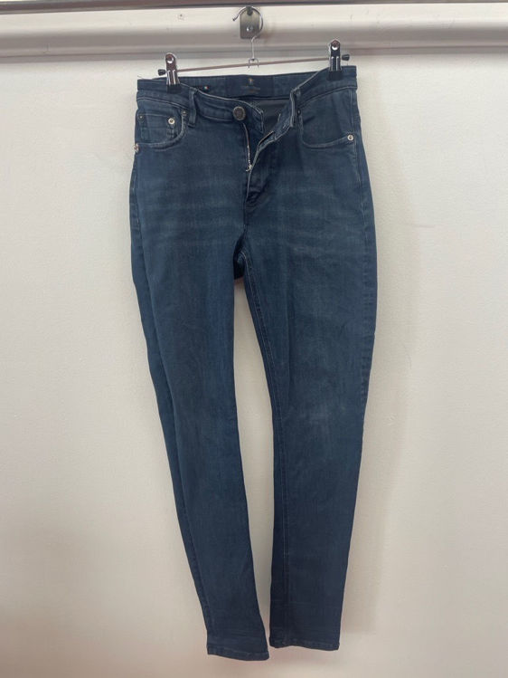 Billede af Blur de Genes Jeans