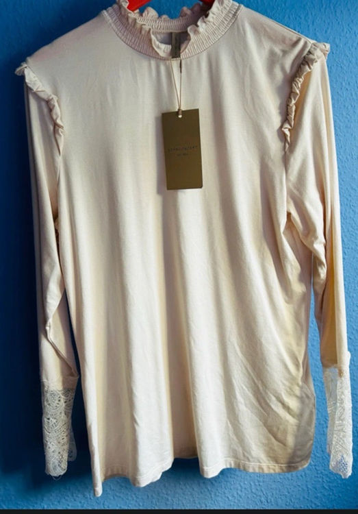 Billede af Soyaconcept bluse