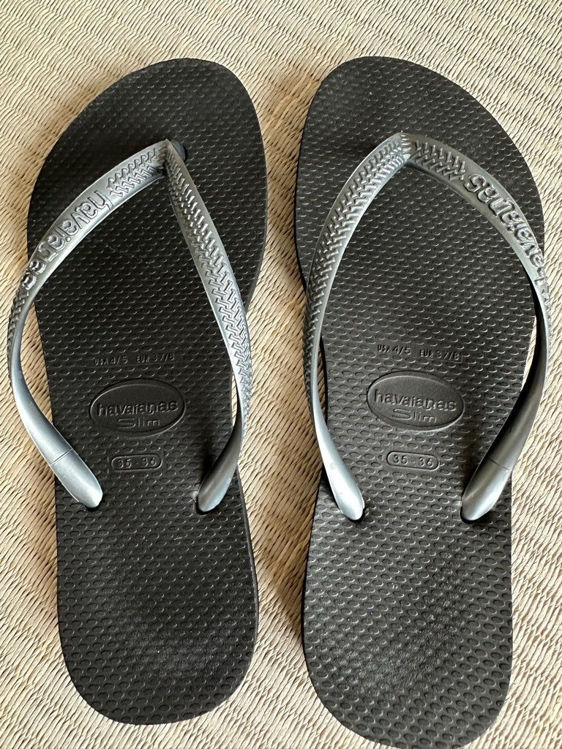 Billede af Havaianas