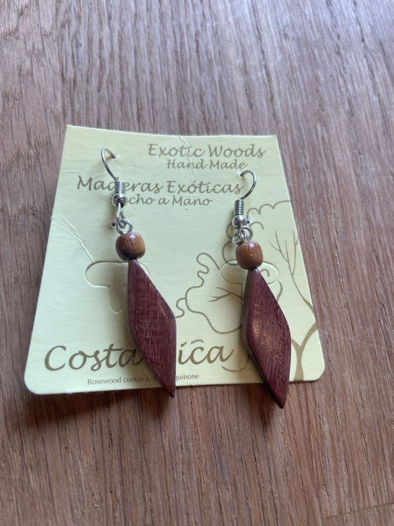 Billede af Orecchini Costa Rica