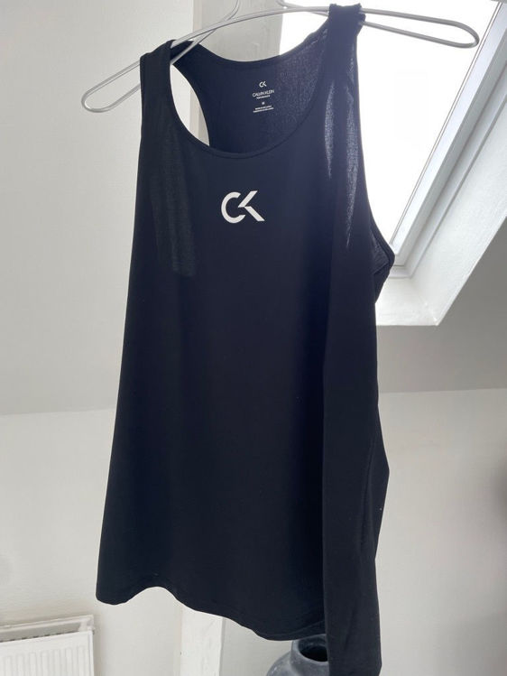 Billede af Calvin Klein Sportstop