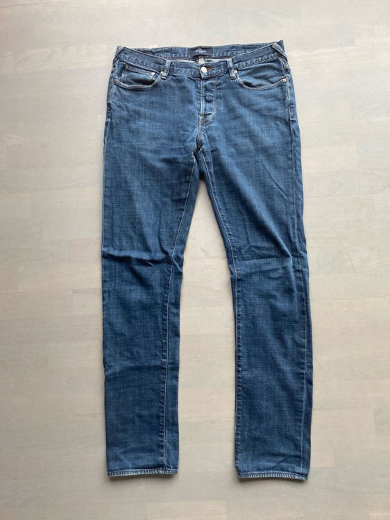 Billede af Paul Smith