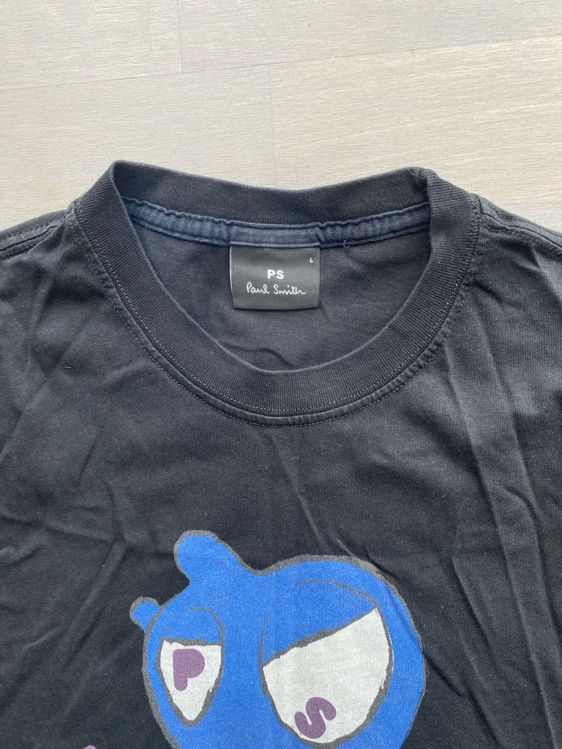 Billede af Paul Smith
