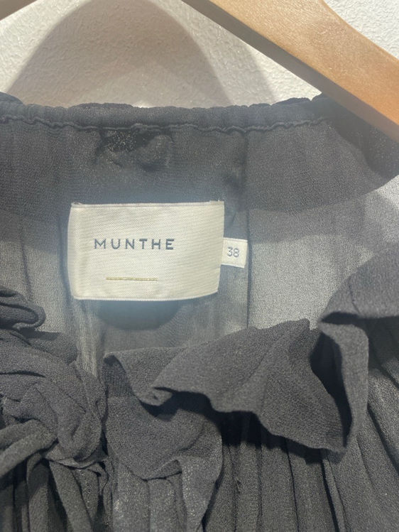 Billede af Munthe