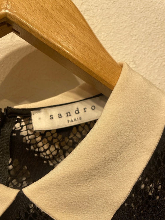 Billede af Sandro Paris