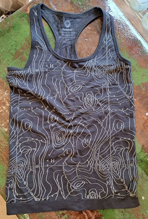 Billede af Tanktop // Hummel