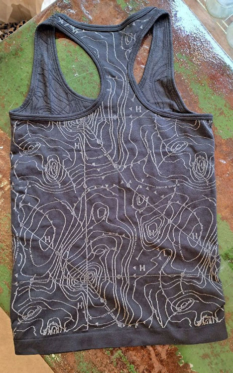 Billede af Tanktop // Hummel