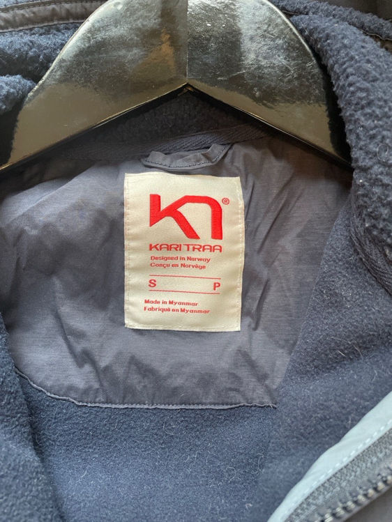 Billede af Kari tara fleece