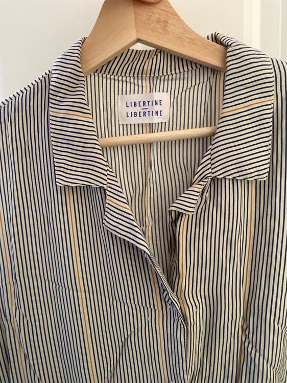 Billede af Libertine libertine