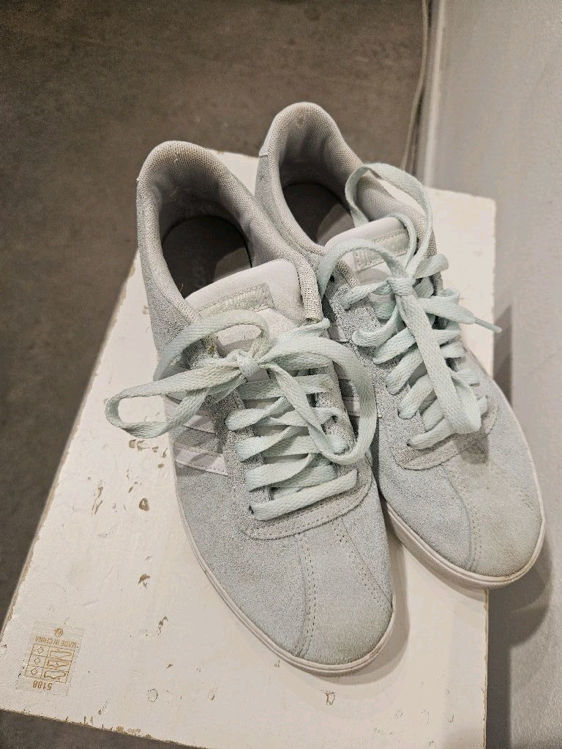 Billede af Adidas sko  