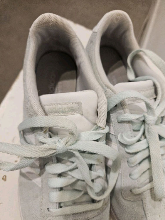 Billede af Adidas sko  