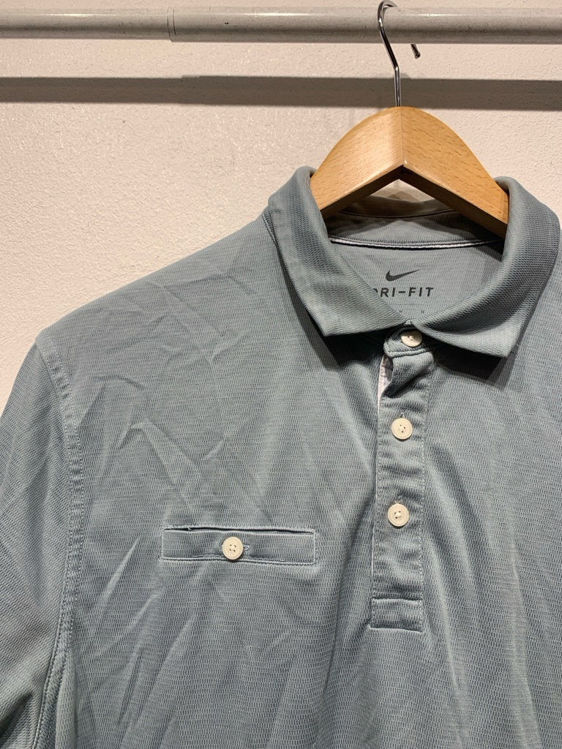 Billede af Nike skjorte