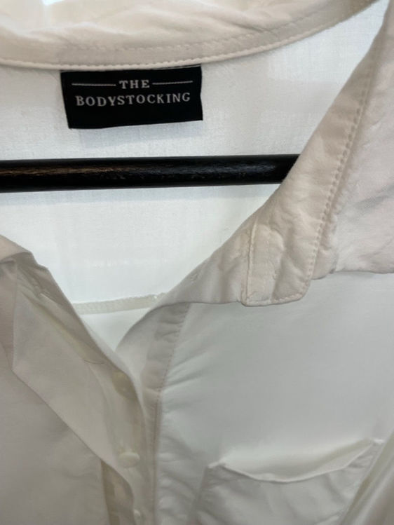 Billede af The bodystocking 