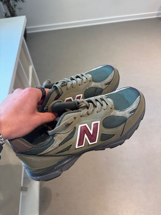 Billede af New Balance 990 