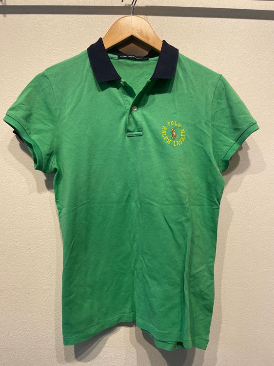 Billede af Ralph polo