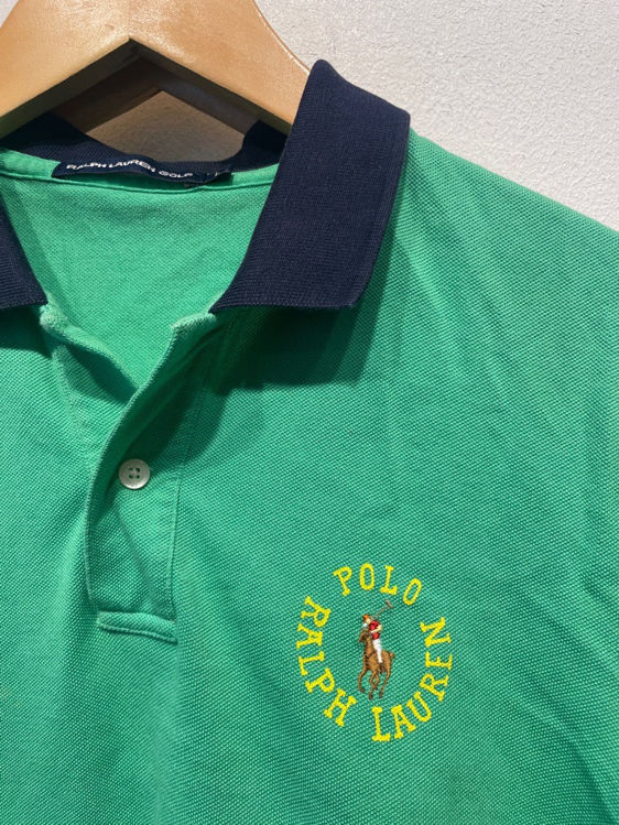 Billede af Ralph polo