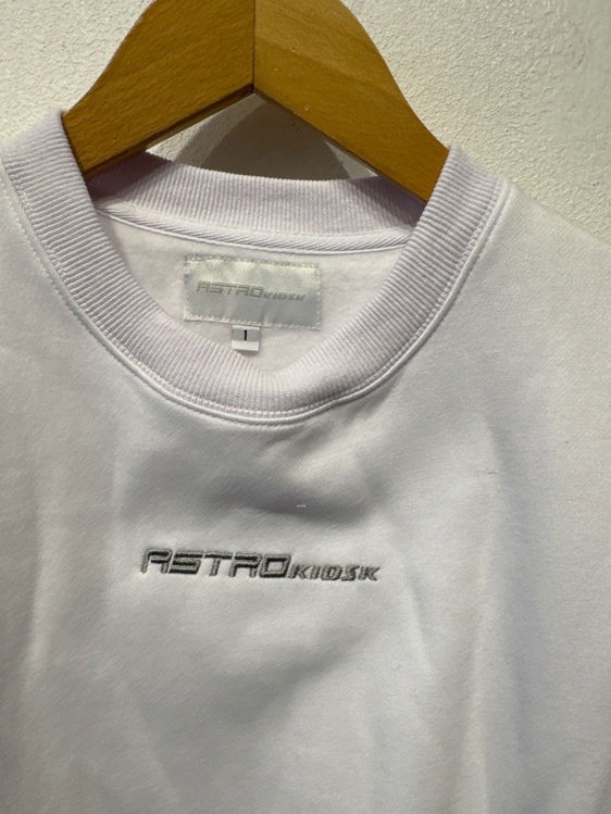 Billede af Astrokiosk sweat 